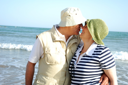 Jacksonville, Jacksonville beach, Ponte Vedra Beach, PVB-on-beach.jpg