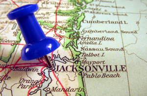 Jacksonville, Orange Park, St. Johns. Jacksonville Beach, Ponte Vedra Beach, St. Augustine Court Florida