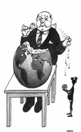 Florida Greedy Trustee Removal