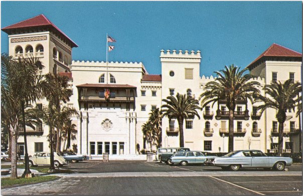 St. Johns County, St Johns Florida, Jacksonville
